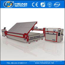 China supplier intricate shape cutting rock cutting machine